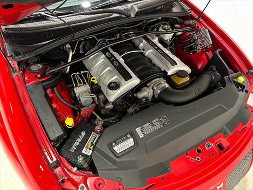 2006 Pontiac GTO Base