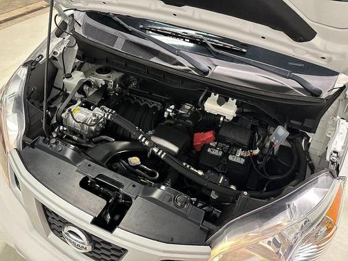 2021 Nissan NV200 SV