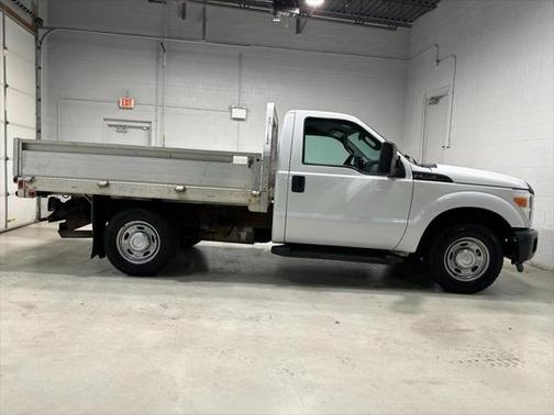 2016 Ford F-250 XL