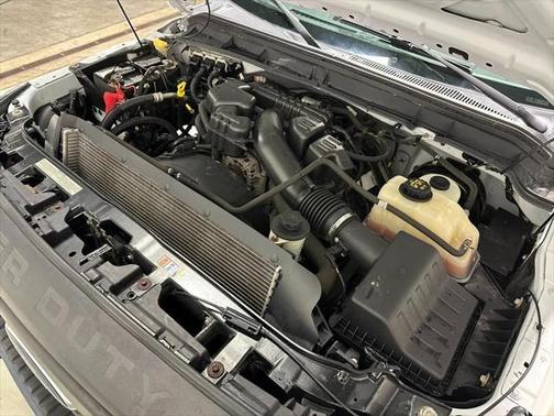 2016 Ford F-250 XL