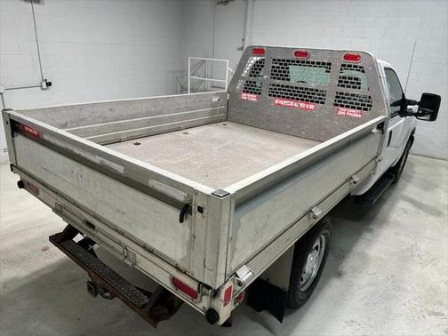 2016 Ford F-250 XL