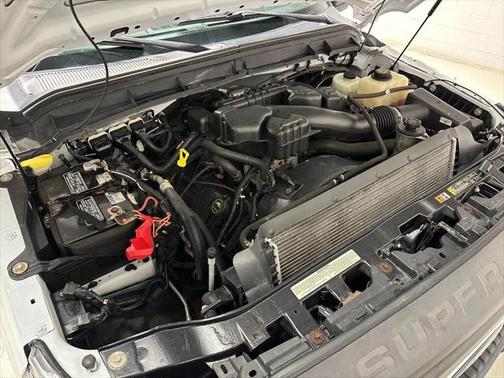 2016 Ford F-250 XL