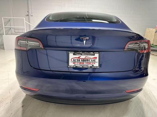 2023 Tesla Model 3 Standard Range