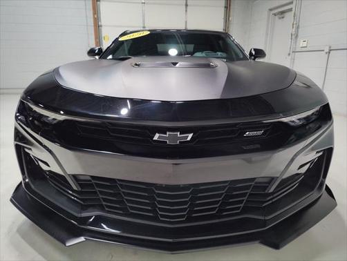 2020 Chevrolet Camaro 2SS