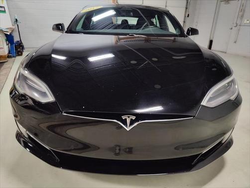 2017 Tesla Model S 75