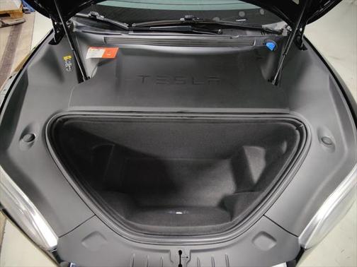 2017 Tesla Model S 75