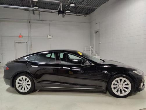 2017 Tesla Model S 75