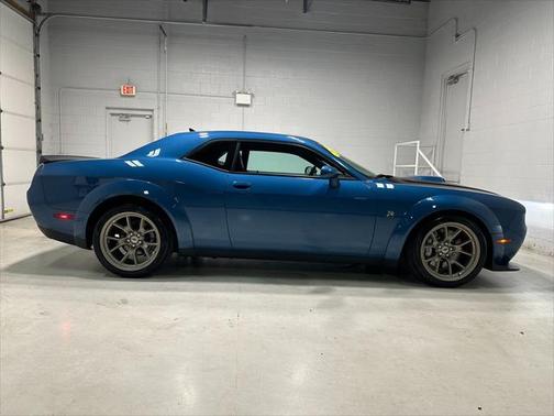 2020 Dodge Challenger R/T Scat Pack