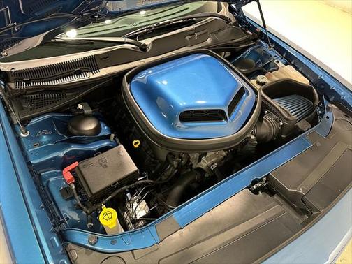 2020 Dodge Challenger R/T Scat Pack