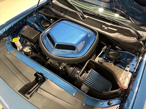 2020 Dodge Challenger R/T Scat Pack