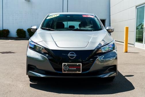 2023 Nissan Leaf S