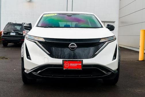 2023 Nissan ARIYA ENGAGE+