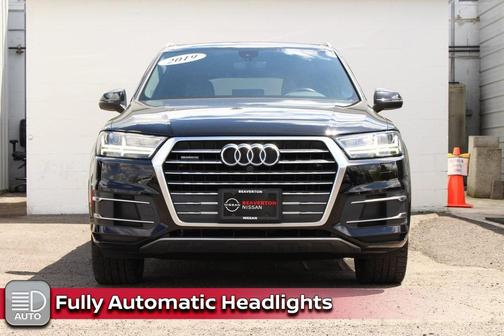 Photo 2 of 28 of 2019 Audi Q7 45 Premium Plus