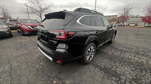 2024 Subaru Outback Limited XT