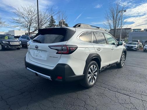 2023 Subaru Outback Limited