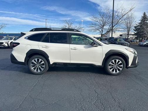 2023 Subaru Outback Limited