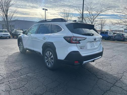 2023 Subaru Outback Limited