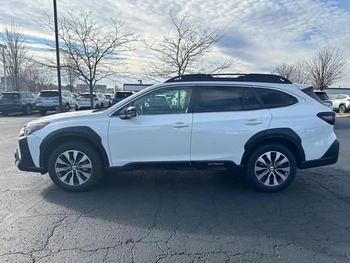 2023 Subaru Outback Limited