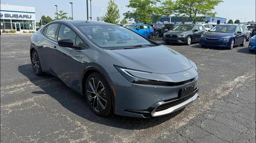 2024 Toyota Prius Limited