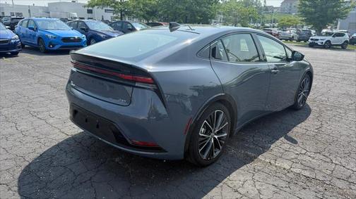 2024 Toyota Prius Limited