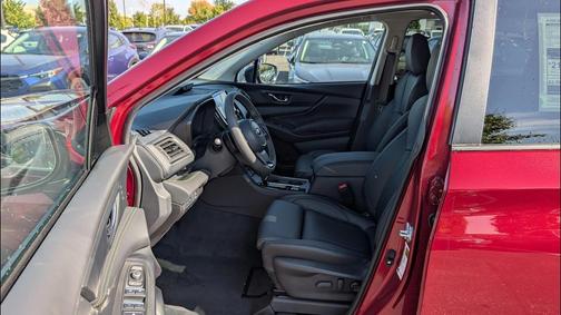 2025 Subaru Ascent Onyx Edition Touring 7-Passenger