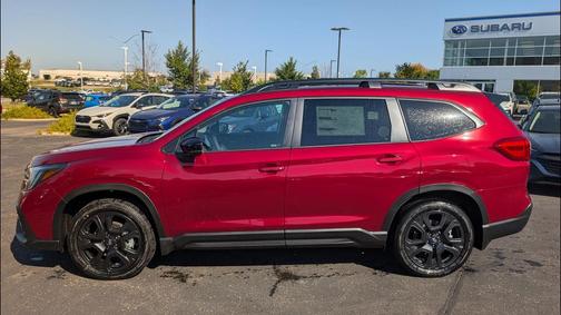 2025 Subaru Ascent Onyx Edition Touring 7-Passenger