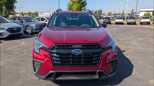 2025 Subaru Ascent Onyx Edition Touring 7-Passenger