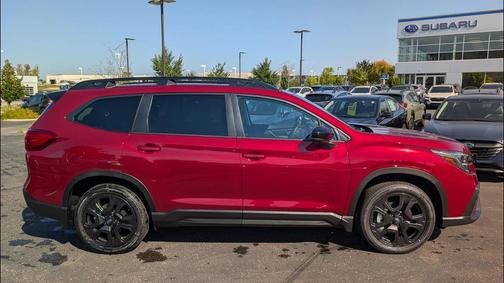 2025 Subaru Ascent Onyx Edition Touring 7-Passenger