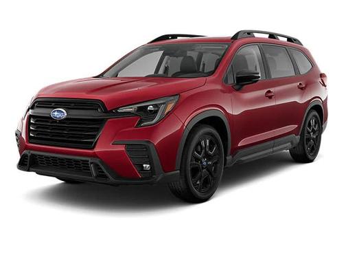2025 Subaru Ascent Onyx Edition Touring 7-Passenger
