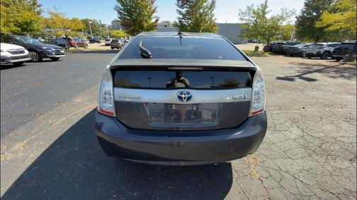 2013 Toyota Prius Plug-in Advanced