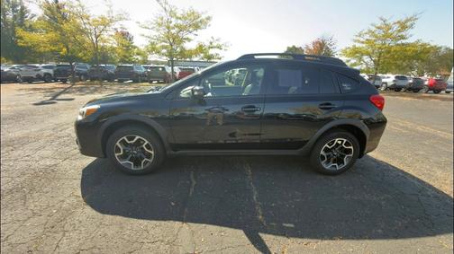 2016 Subaru Crosstrek 2.0i Limited