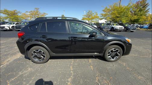 2016 Subaru Crosstrek 2.0i Limited