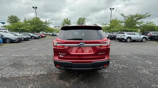 2024 Subaru Ascent Premium 7-Passenger