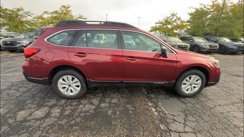 2019 Subaru Outback 2.5i
