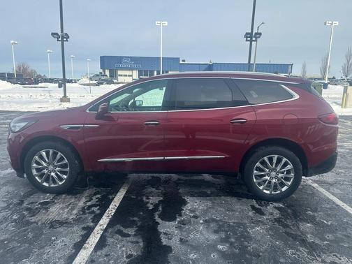 2020 Buick Enclave AWD Premium