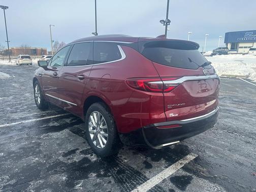 2020 Buick Enclave AWD Premium