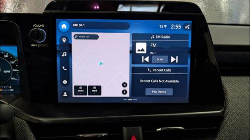 2026 Subaru Outback Limited XT