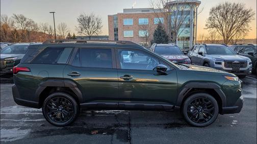 2026 Subaru Outback Limited XT