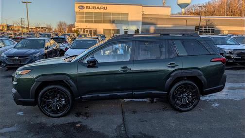 2026 Subaru Outback Limited XT