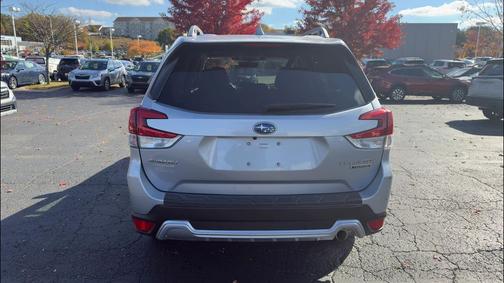 2022 Subaru Forester Touring