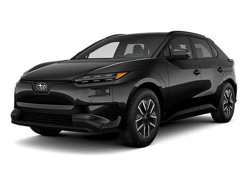 2026 Subaru Solterra Premium