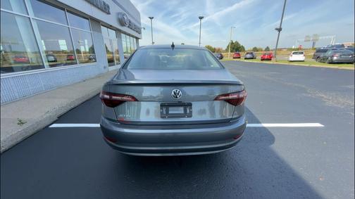 2021 Volkswagen Jetta 1.4T SEL