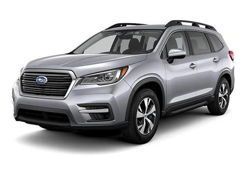 2022 Subaru Ascent Premium 7-Passenger