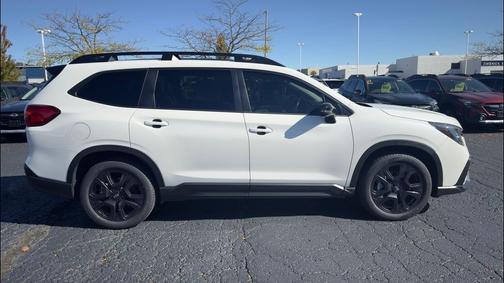 2023 Subaru Ascent Onyx Edition 7-Passenger