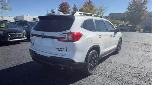 2023 Subaru Ascent Onyx Edition 7-Passenger
