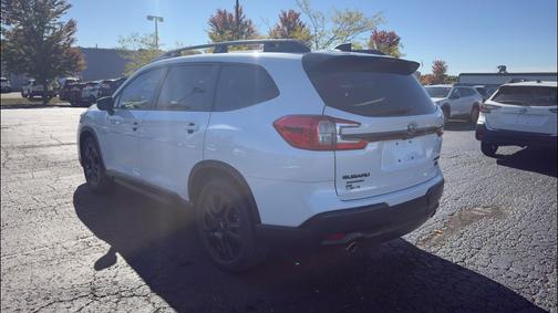 2023 Subaru Ascent Onyx Edition 7-Passenger