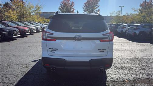 2023 Subaru Ascent Onyx Edition 7-Passenger