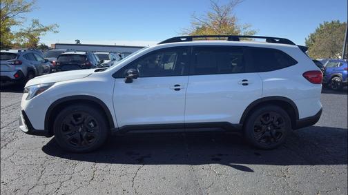2023 Subaru Ascent Onyx Edition 7-Passenger