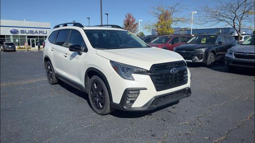2023 Subaru Ascent Onyx Edition 7-Passenger
