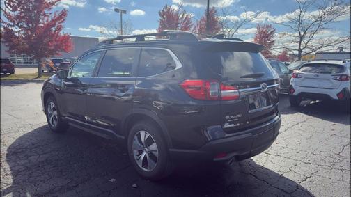 2022 Subaru Ascent Premium 7-Passenger